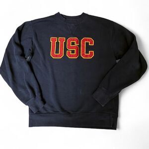 USC Trojans NCAA Crewneck Sweatshirt